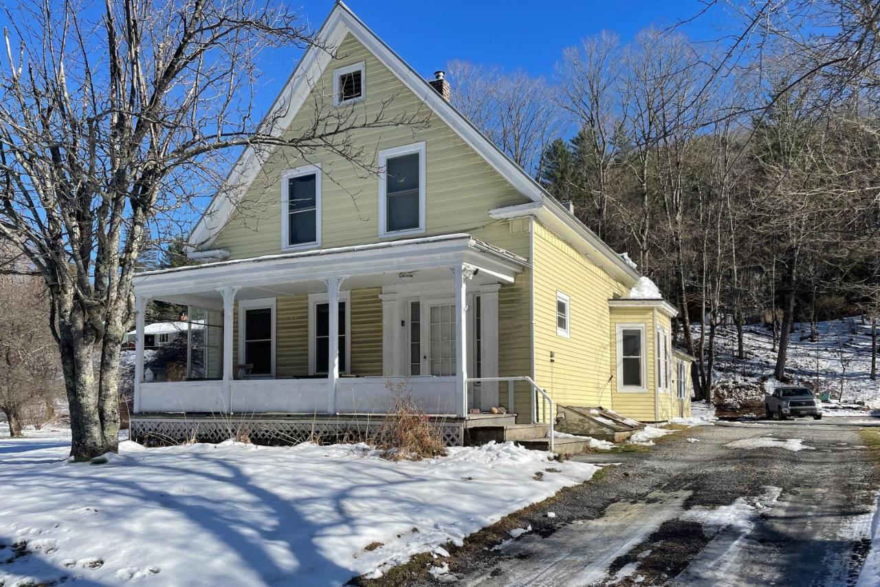 The Farmhouse Villa Rochester Exterior foto